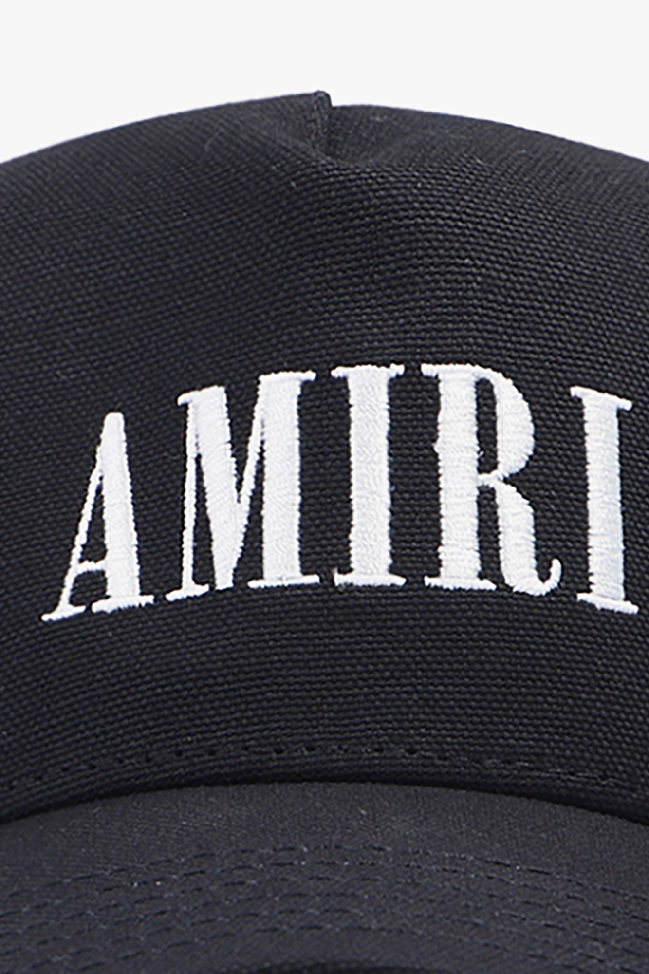 Black 'Core' baseball cap Amiri - Vitkac Canada